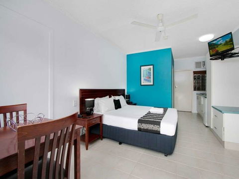 Cairns City Palms - Accommodation Fremantle 11