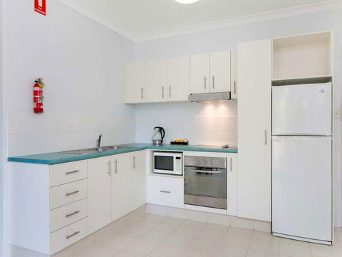 Cairns City Palms - Accommodation Fremantle 12
