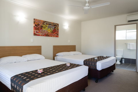 Cairns Colonial Club Resort - Accommodation Fremantle 8