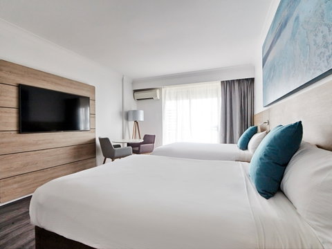 Novotel Cairns Oasis Resort - Accommodation Fremantle 3