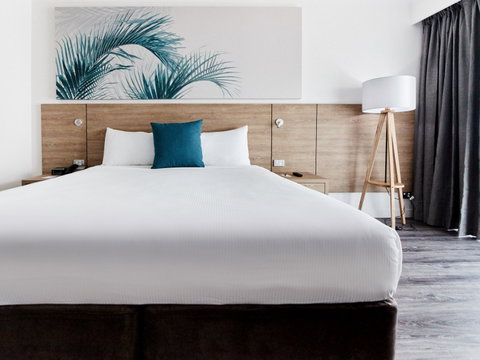 Novotel Cairns Oasis Resort - Accommodation Fremantle 4