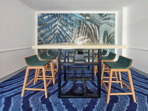 Novotel Cairns Oasis Resort - Accommodation Fremantle 10