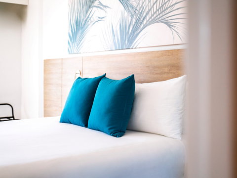 Novotel Cairns Oasis Resort - Accommodation Fremantle 15