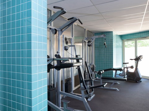 Novotel Cairns Oasis Resort - Accommodation Fremantle 16