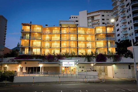 Park Regis City Quays - Accommodation Fremantle 0