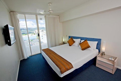 Park Regis City Quays - Accommodation Fremantle 5