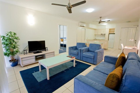 Park Regis City Quays - Accommodation Fremantle 6