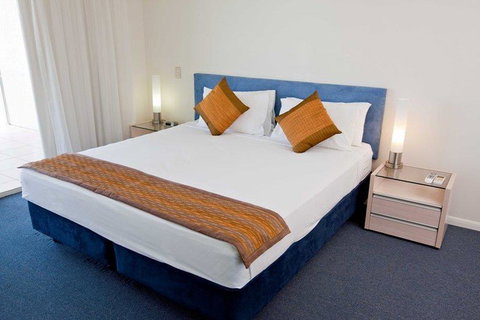 Park Regis City Quays - Accommodation Fremantle 7