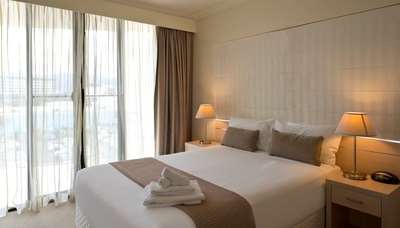 Park Regis City Quays - Accommodation Fremantle 8
