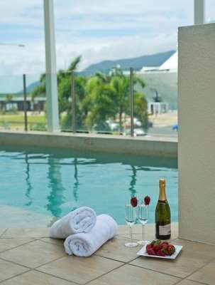 Park Regis City Quays - Accommodation Fremantle 10