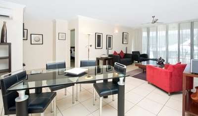 Park Regis City Quays - Accommodation Fremantle 12