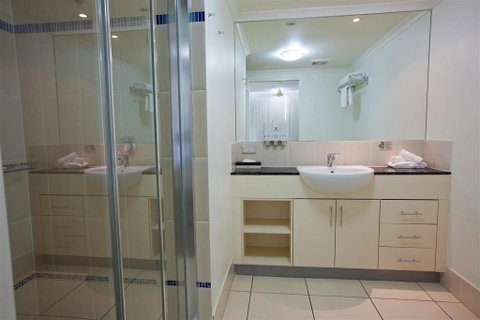 Park Regis City Quays - Accommodation Fremantle 13