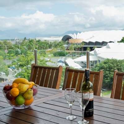 Park Regis City Quays - Accommodation Fremantle 14