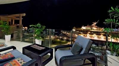Park Regis City Quays - Accommodation Fremantle 17