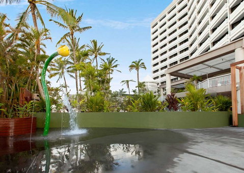 Rydges Esplanade Resort Cairns - Accommodation Fremantle 1