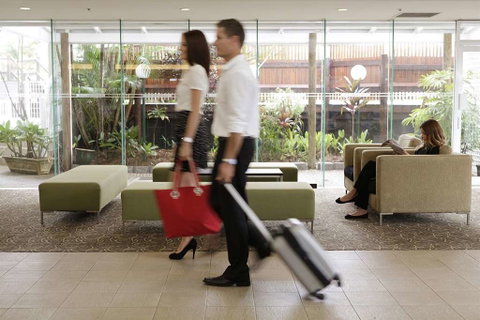 Rydges Esplanade Resort Cairns - Accommodation Fremantle 2