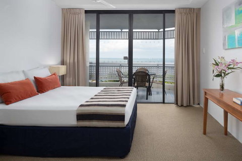 Rydges Esplanade Resort Cairns - Accommodation Fremantle 5