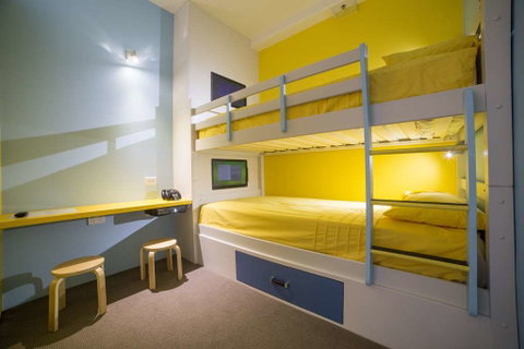Rydges Esplanade Resort Cairns - Accommodation Fremantle 7