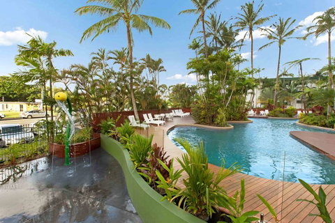 Rydges Esplanade Resort Cairns - Accommodation Fremantle 10