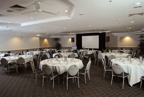 Rydges Esplanade Resort Cairns - Accommodation Fremantle 12