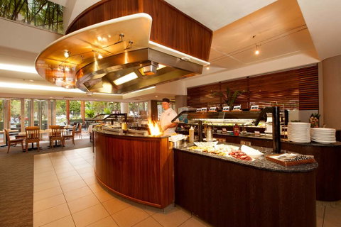 Rydges Esplanade Resort Cairns - Accommodation Fremantle 13