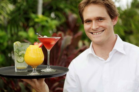 Rydges Esplanade Resort Cairns - Accommodation Fremantle 15