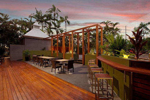 Rydges Esplanade Resort Cairns - Accommodation Fremantle 17