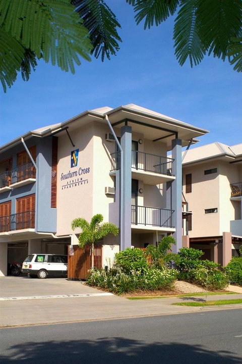 Southern Cross Atrium Apartments - Accommodation Fremantle 0