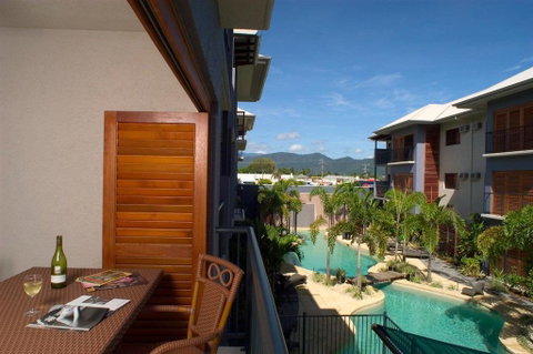 Southern Cross Atrium Apartments - Accommodation Fremantle 1
