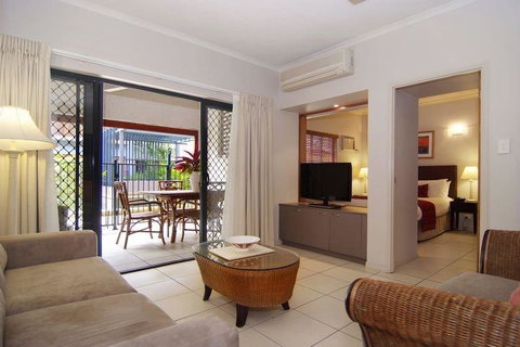 Southern Cross Atrium Apartments - Accommodation Fremantle 2