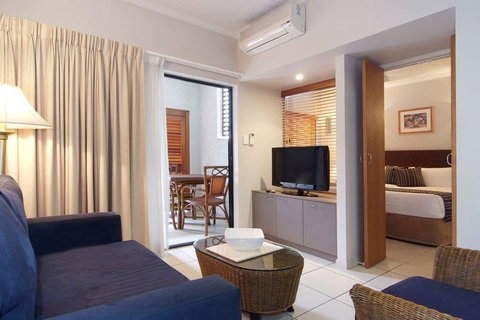 Southern Cross Atrium Apartments - Accommodation Fremantle 3