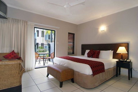 Southern Cross Atrium Apartments - Accommodation Fremantle 4