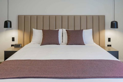 Abode Belconnen - Accommodation Fremantle 1