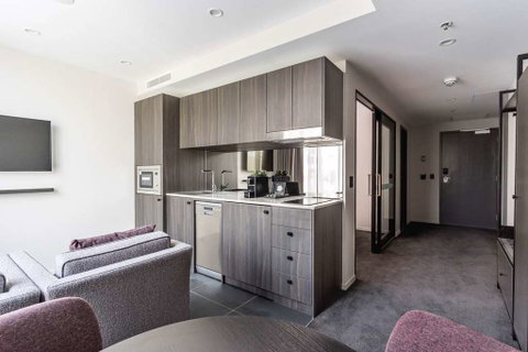 Abode Belconnen - Accommodation Fremantle 2