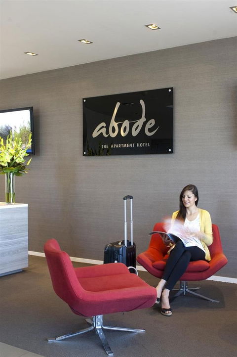 Abode Gungahlin - Accommodation Fremantle 1