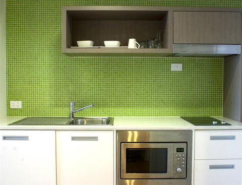 Abode Gungahlin - Accommodation Fremantle 2