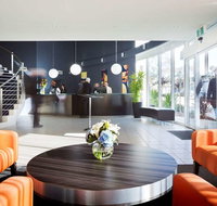 Ramada Encore by Wyndham Belconnen - Accommodation Fremantle