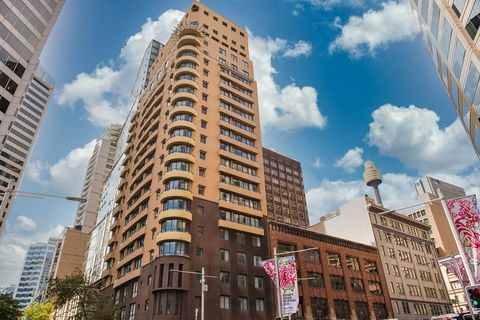 YEHS Hotel Sydney Harbour Suites - Accommodation Fremantle 1
