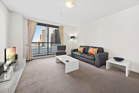 Astra Sydney CBD Pitt Street - Accommodation Fremantle 0
