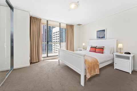 Astra Sydney CBD Pitt Street - Accommodation Fremantle 2