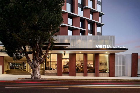 Veriu Green Square - Accommodation Fremantle 0