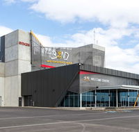 Rydges Pit Lane Hotel - Accommodation Fremantle