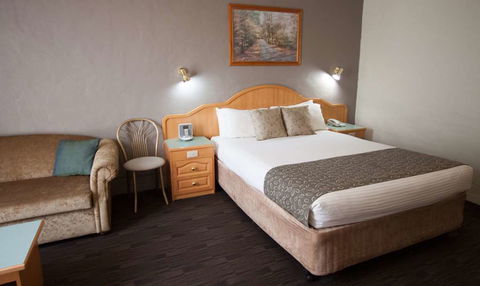 Barossa Weintal Resort - Accommodation Fremantle 1