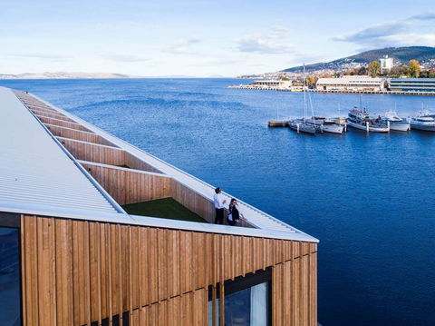 Macq 01 Hotel - Accommodation Fremantle 0