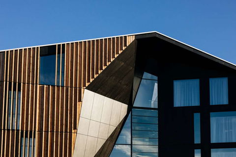 Macq 01 Hotel - Accommodation Fremantle 1