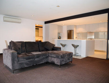 Zero Davey Apartment Hotel - Accommodation Fremantle 2
