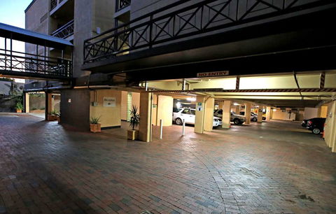 Aurora Alice Springs - Accommodation Fremantle 1
