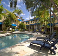 Noosa Place Resort - Accommodation Fremantle