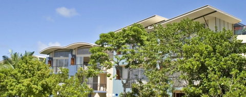 Twin Quays - Accommodation Fremantle 0