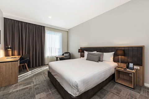 Ingot Hotel Perth, An Ascend Hotel - Accommodation Fremantle 2
